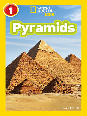 cover image of Pyramids